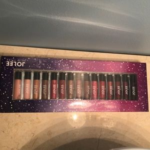 Jolee New York Lip Gloss Set